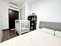 Symphony Suites (D27), Condominium #449872411